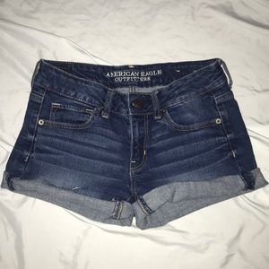 Women’s American Eagle Denim Shorts